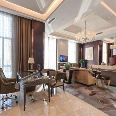 Kinho Narada Hotel Wenzhou Exterior foto