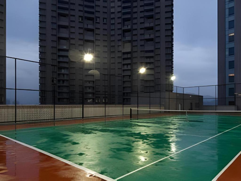 Kinho Narada Hotel Wenzhou Exterior foto